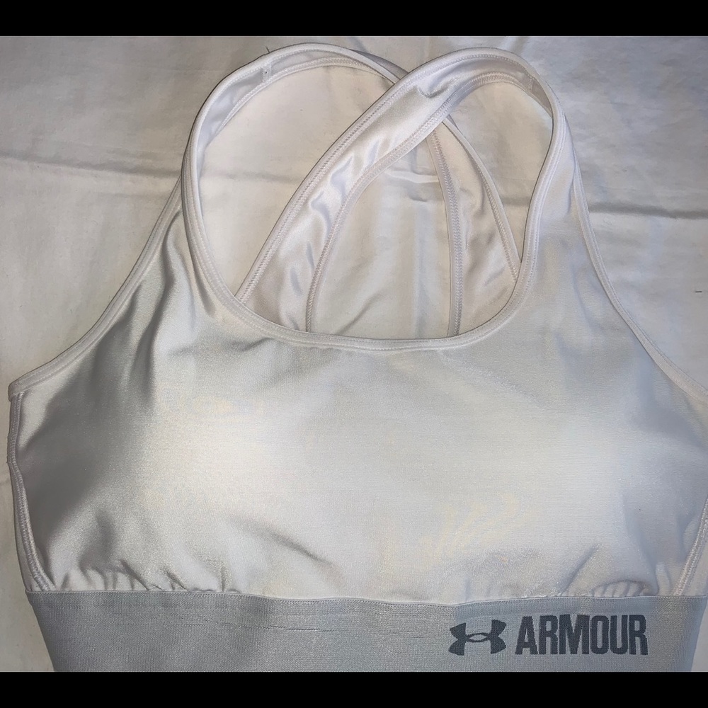 Under Armour Sports Bra